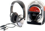SHP-2300H Hi-Profiled Stereo Headphones