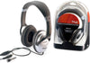 SHP-2300H Hi-Profiled Stereo Headphones