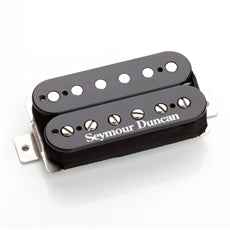 Jason Becker Perpetual Burn HB Bridge Black