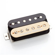 Jason Becker Perpetual Burn HB Bridge Zebra