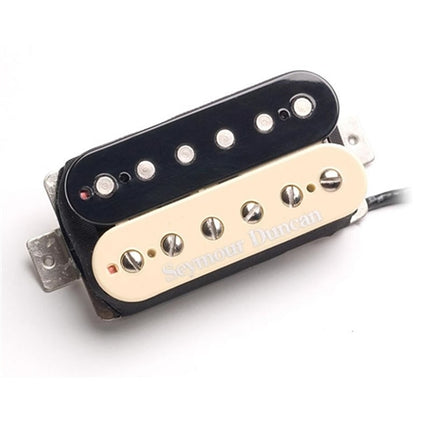 Jason Becker Perpetual Burn Trembucker Zebra