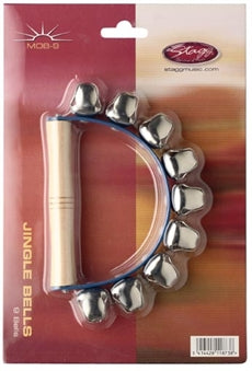 MOB-9 Jingle Bells - 9 Bells
