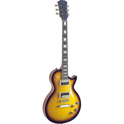 SEL-ZEB-2TS L Serie-Zebra El.Gt 2T Sunbst