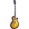 SEL-ZEB-2TS L Serie-Zebra El.Gt 2T Sunbst