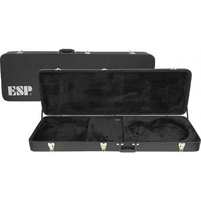 ESP/LTD CASE EC BASS FORM FIT