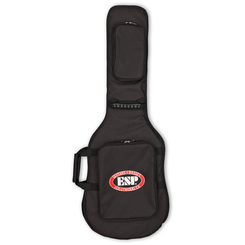 ESP/LTD CASE GIGBAG DELUXE GUITAR