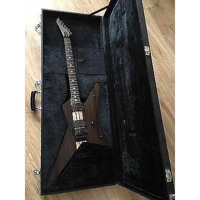 ESP/LTD CASE RANDOM STAR FORM FIT