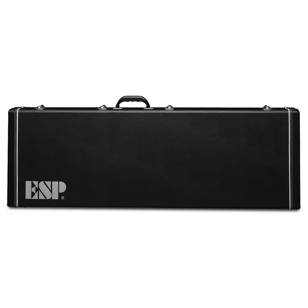 ESP/LTD CASE VIPER BASS FORM FIT