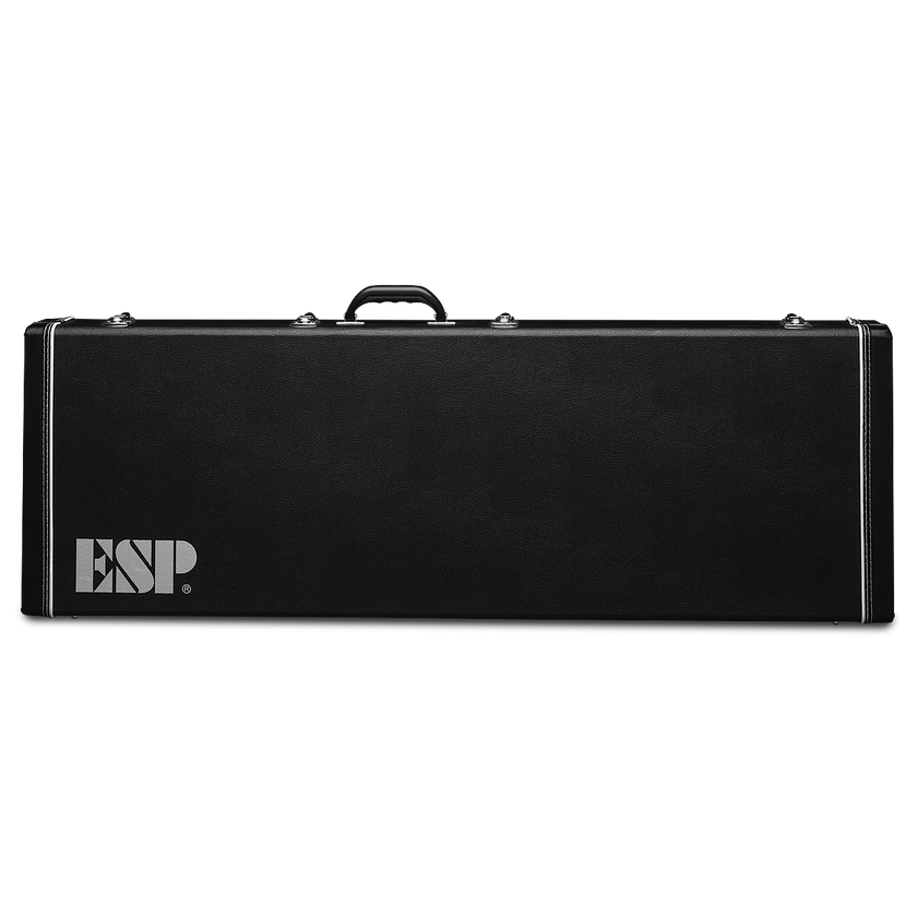 ESP/LTD CASE VIPER BASS FORM FIT