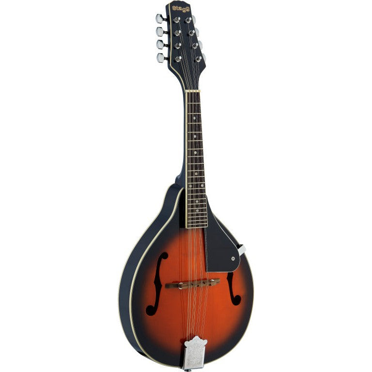 M20S MANDOLIN-SD.SPRUCE-VIOLINBURST