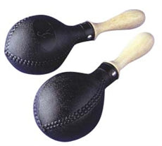 MPB-3 Maracas,Plastic,Tradition,Blck