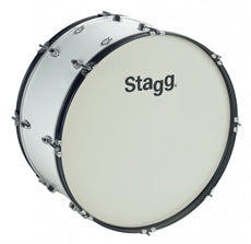 MABD-2212 Marching Bass Drum 22