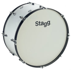 MABD-2412 Marching Bass Drum 24
