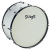MABD-2412 Marching Bass Drum 24