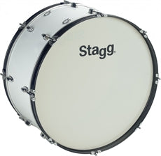 MABD-2612 Marching Bass Drum 26