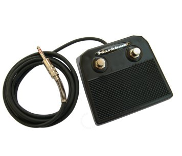 Markbass Foot Switch Stereo