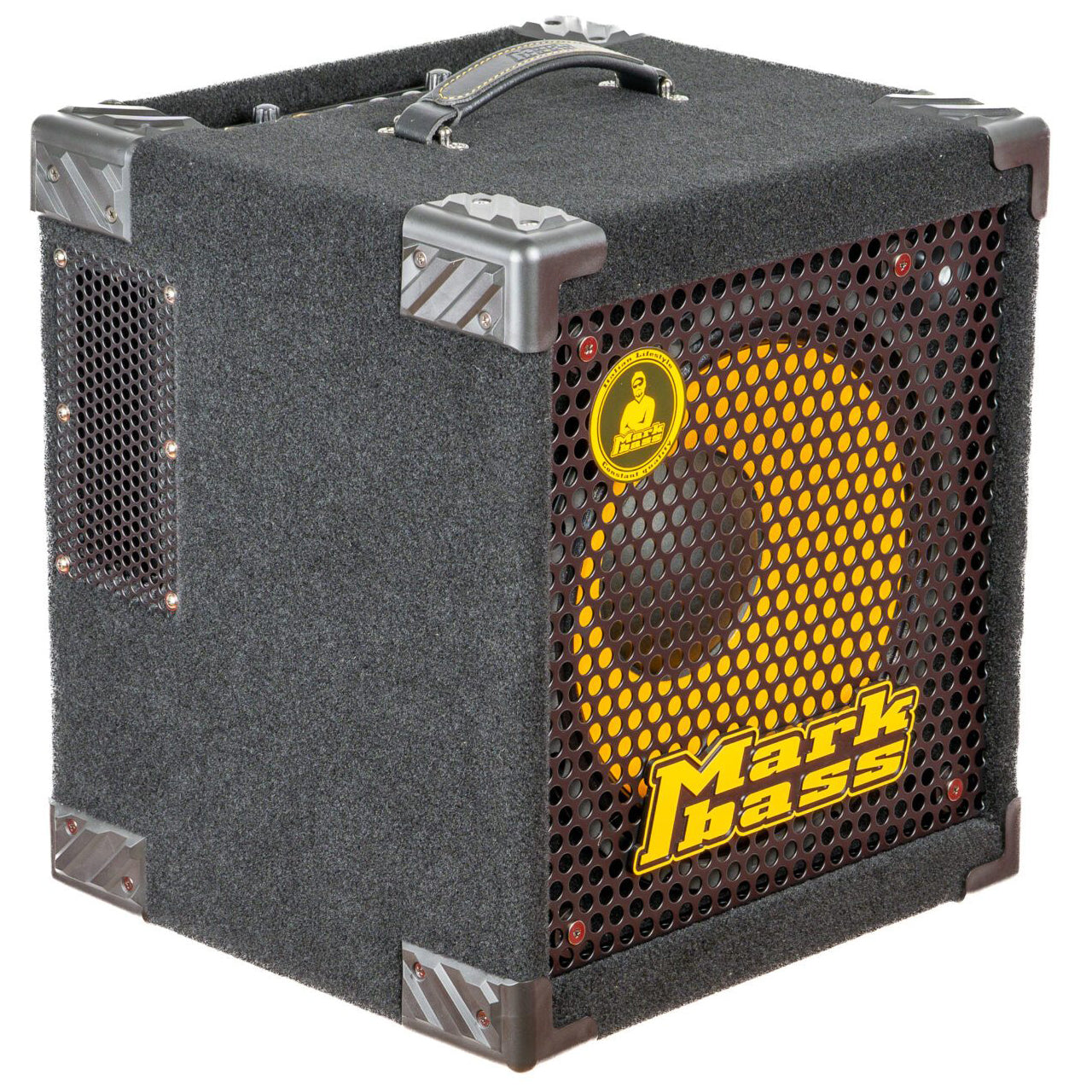 Markbass Mini CMD 121 P V Bascombo (2024)