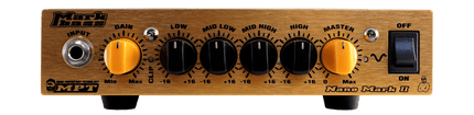 Markbass NANO MARK II  300 Head
