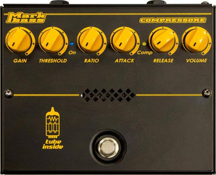 Markbass Bass Compressore