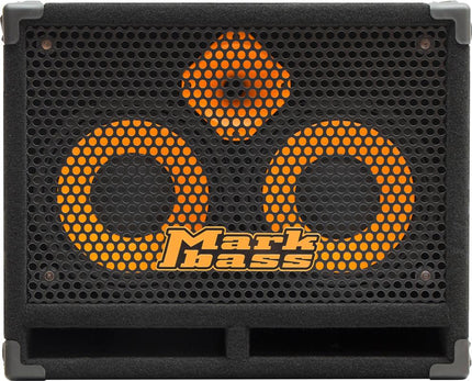 Markbass STD 102 HF 8ohm Baskabinett Std series