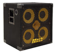 Markbass STD 104 HR 8ohm Baskabinett Std series