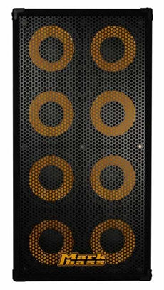 Markbass STD 108 HR Baskabinett Std series