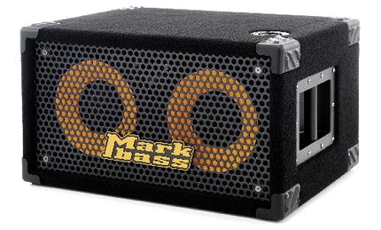 Markbass TRV 102 P 4ohm Baskabinett Traveler series