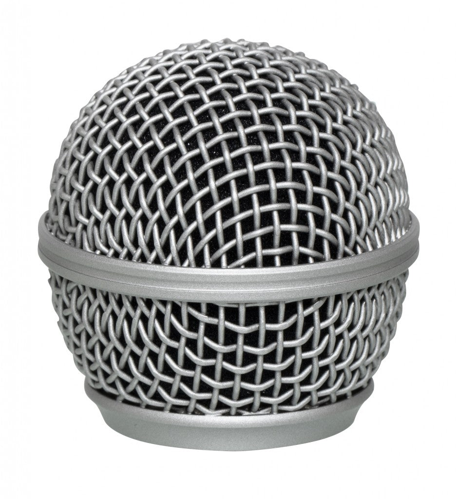 Microphone Replacement Screen
