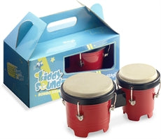 BOP05 Mini Bongo 4,25
