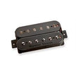 Nazgul 6-String Trembucker Blk