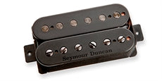Nazgul 6-String Trembucker Blk
