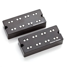 SSB-NYC4s  Bass 4-string SET