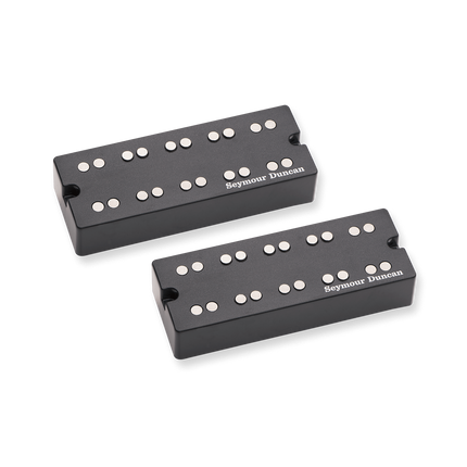 SSB-NYC5s  Bass 5-string SET