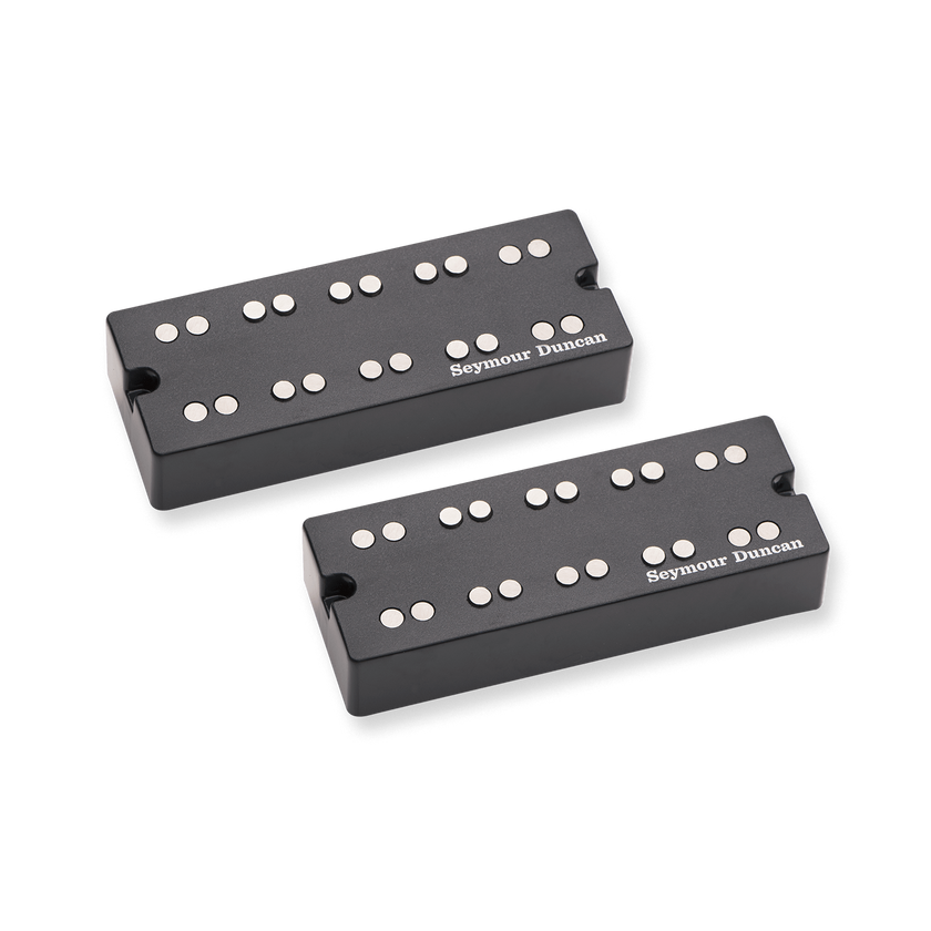 SSB-NYC5s  Bass 5-string SET