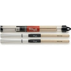 SBRU10-WN Nylon Brushes Extra Dynamic