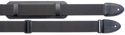 SN5SHPBLK Nylon Gt Strap+Shld Pad/Black