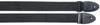 SN5BLK Nylon Guitar Strap/2