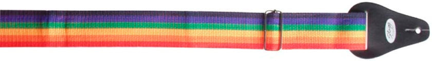 BJA018 Nylon Guitar Strap/2