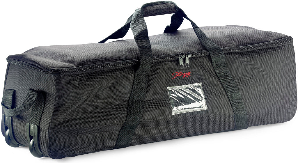 PSB-38/T Percussion Stand Bag W/Wheels