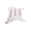 Pickguard Aniquity Texas Hot
