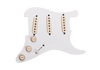 Pickguard Aniquity Texas Hot