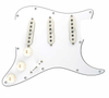 Pickguard STK-S10PGD YJM Fury Pickguard/PU OW