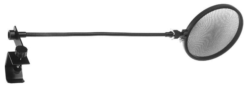 PMCOH Popscreen For Studio Mic'S