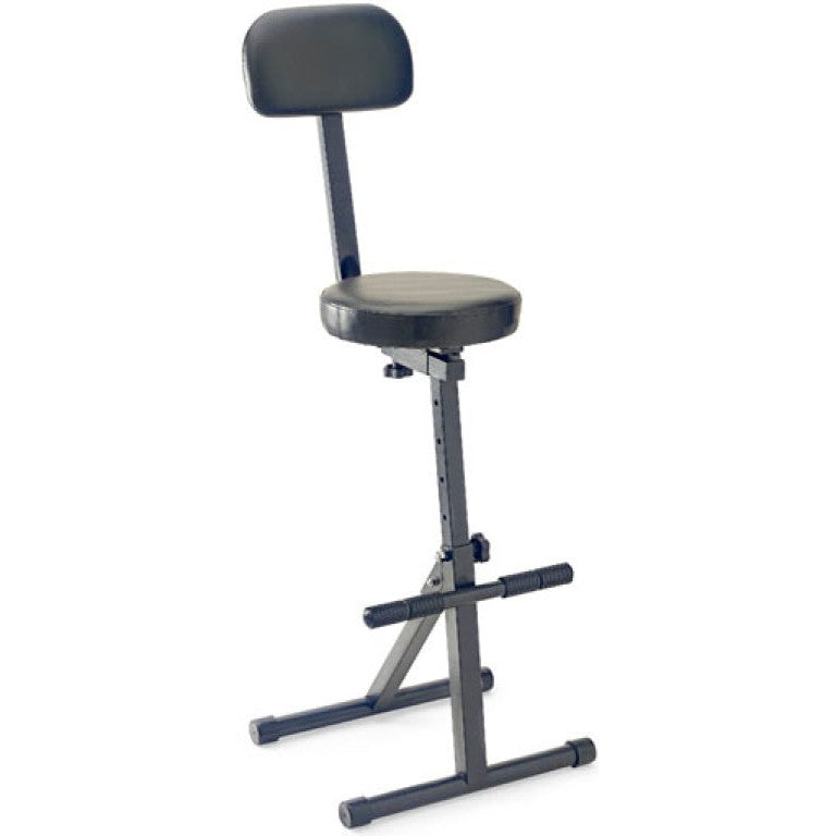 MT-300BK Pro.Mus.High Throne+Backrest
