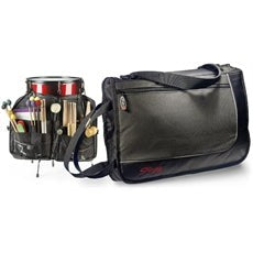 SDSB17 Professional Stick Bag-Black
