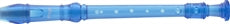 REC-BAR/TBL Recorder Plast,Baroque Fgr,Bl