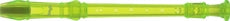 REC-BAR/TGR Recorder Plast,Baroque Fgr,Gr