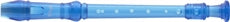 REC-GER/TBL Recorder Plast,Sopr,German,Bl