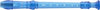 REC-GER/TBL Recorder Plast,Sopr,German,Bl