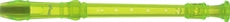 REC-GER/TGR Recorder Plast,Sopr,German,Gr